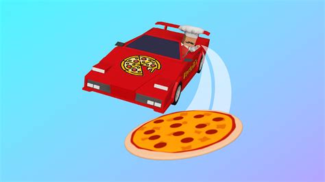 6 Million Plays in 30 Days — Vortelli’s Pizza Delivery.